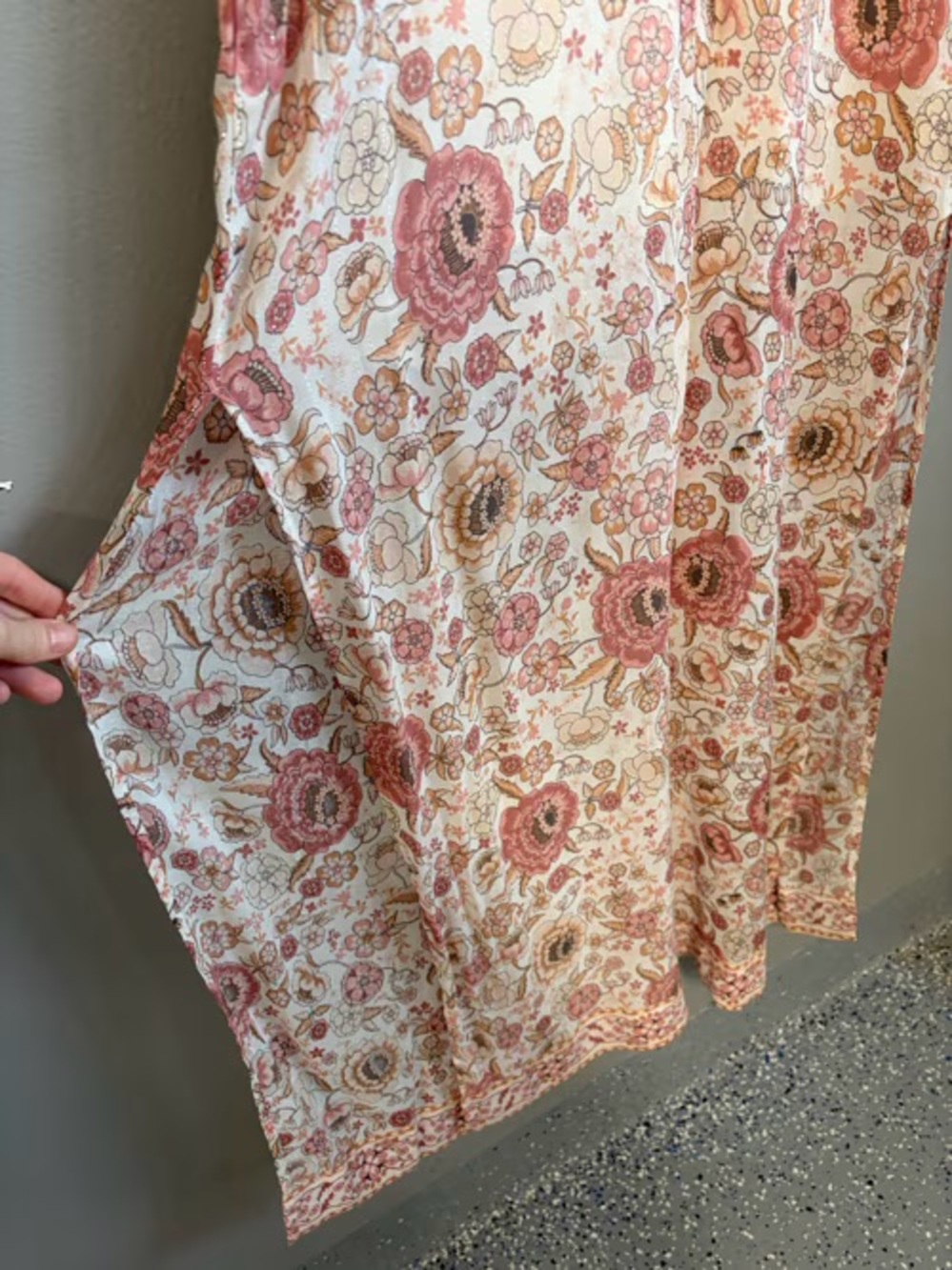 Spell Zahara Pantsuit - Nwt size small - Picture 4 of 4